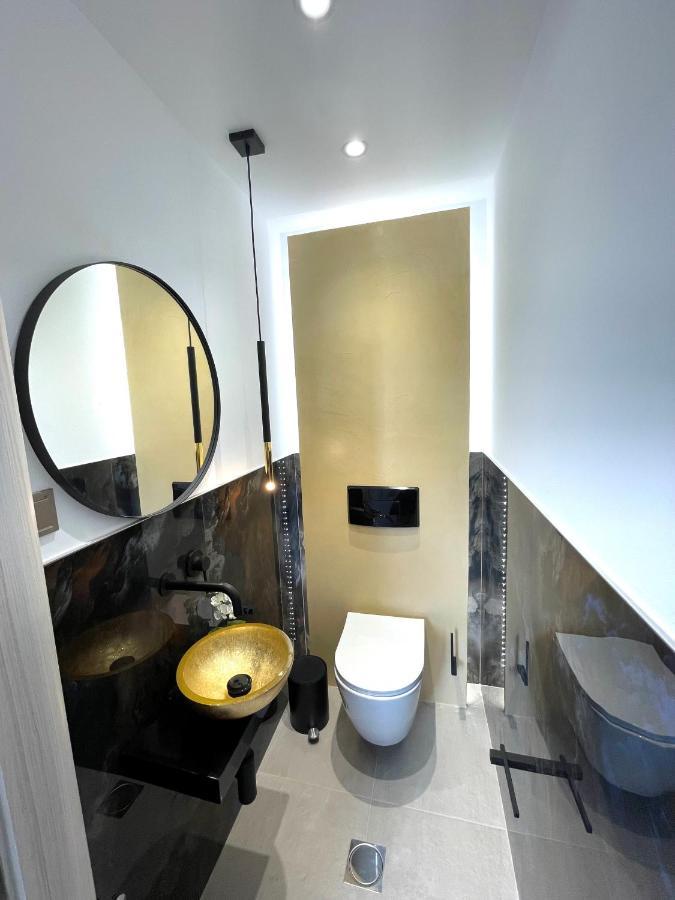 Villa Lifestyle & Trends Limenaria  Exterior photo