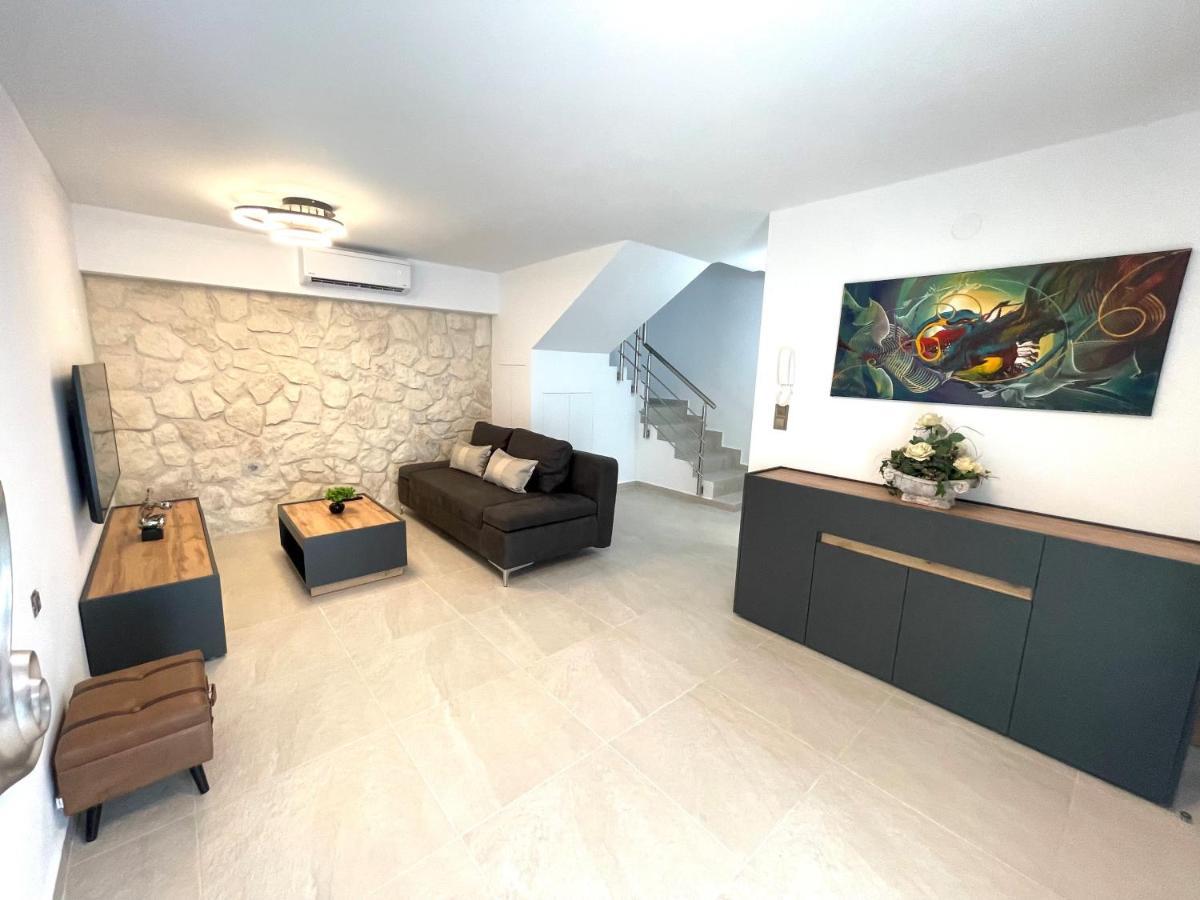 Villa Lifestyle & Trends Limenaria  Exterior photo