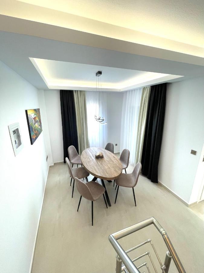 Villa Lifestyle & Trends Limenaria  Exterior photo