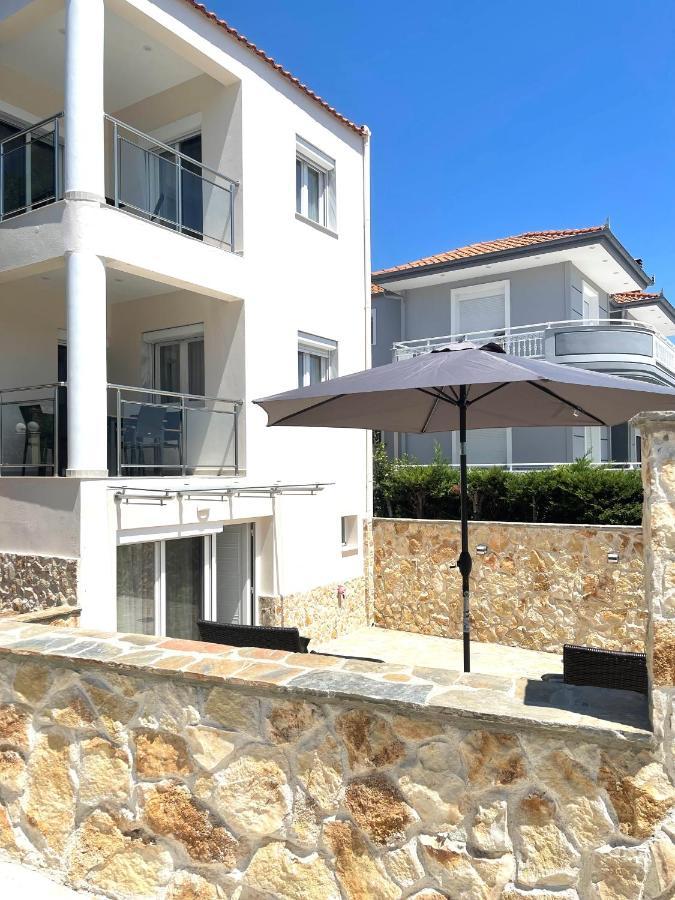 Villa Lifestyle & Trends Limenaria  Exterior photo