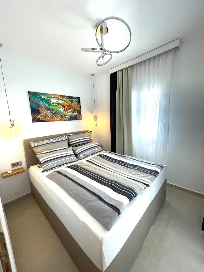 Villa Lifestyle & Trends Limenaria  Exterior photo