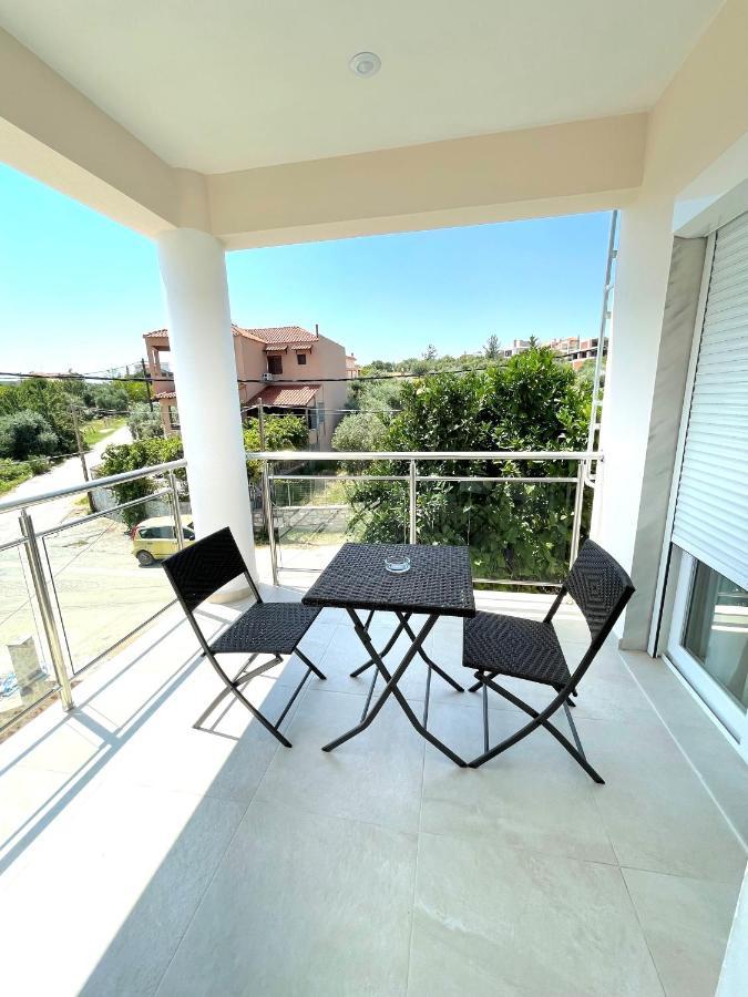 Villa Lifestyle & Trends Limenaria  Exterior photo